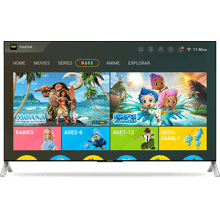 YouCine para Smart TV