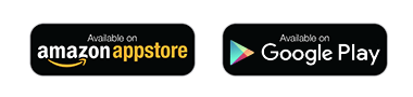 amazon appstore e Google Play