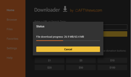 Downloader