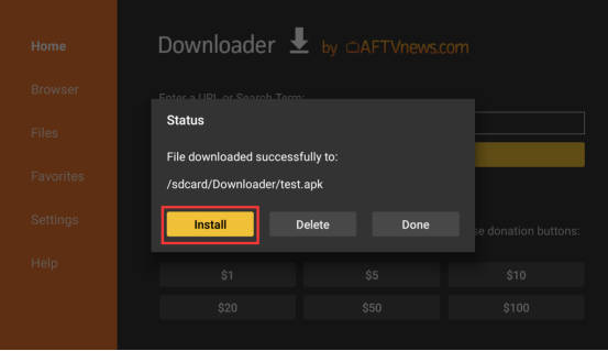 Downloader