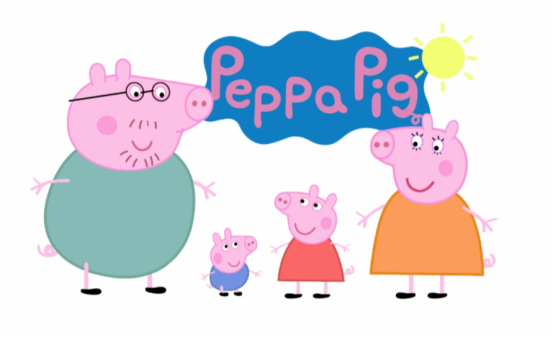 Peppa Pig