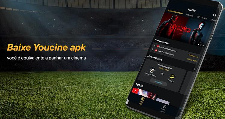 Baixar Youcine1.8.3