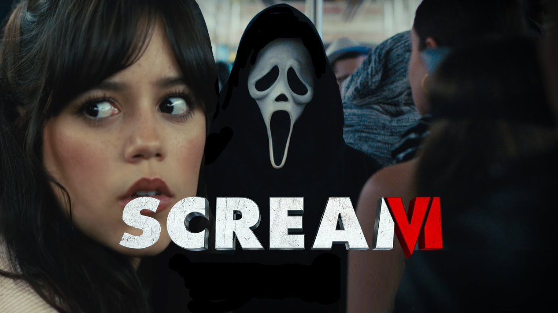 Scream VI