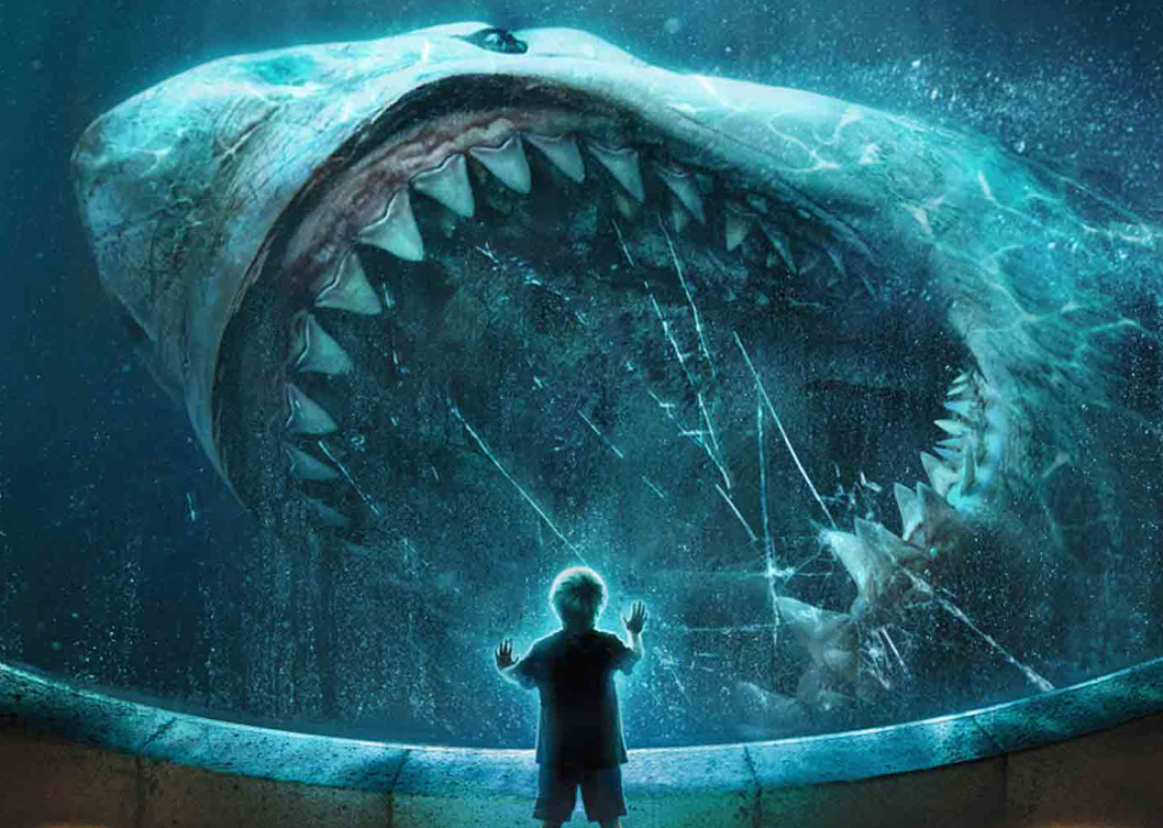 The Meg 2