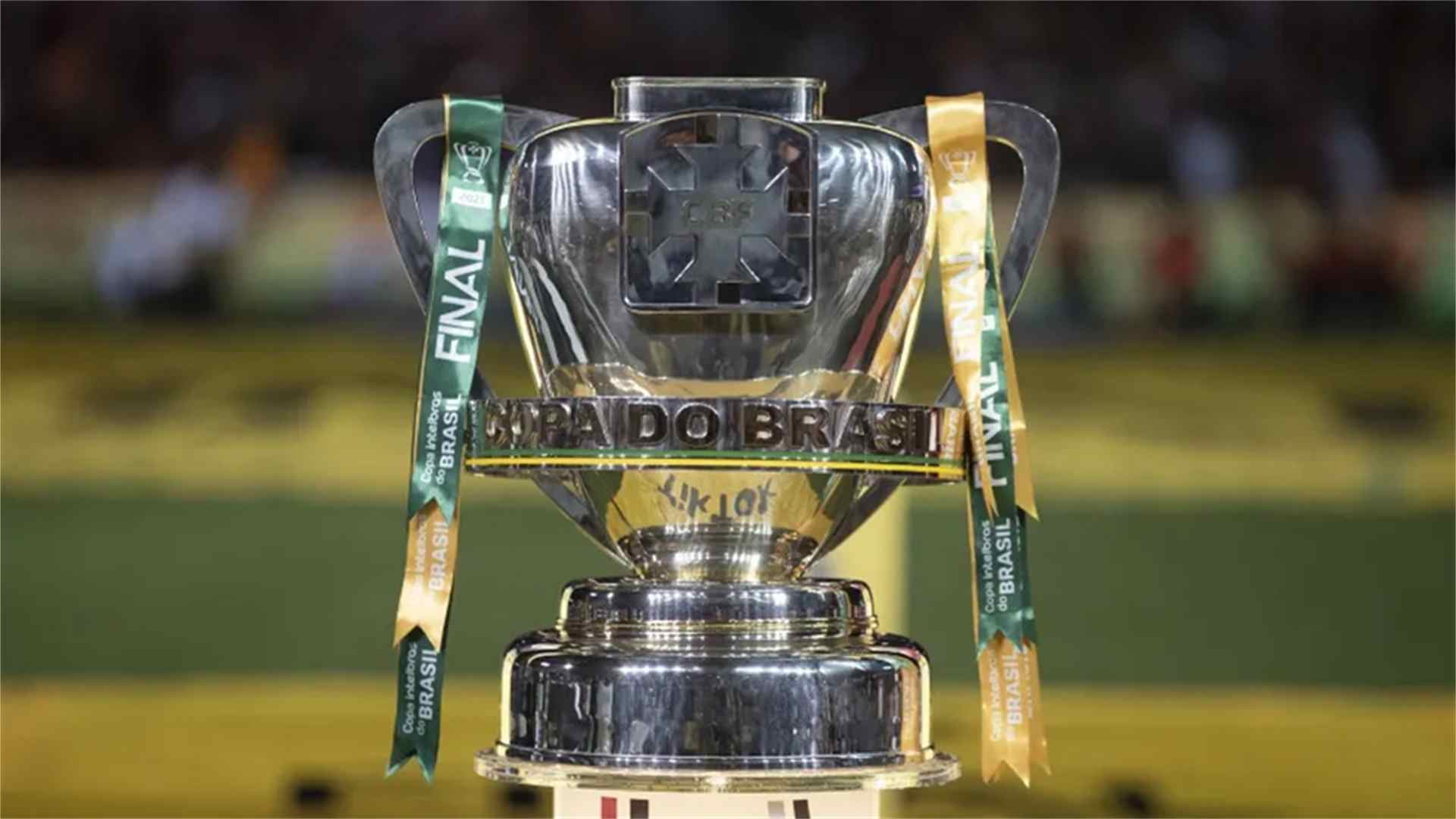 Copa do Brasil