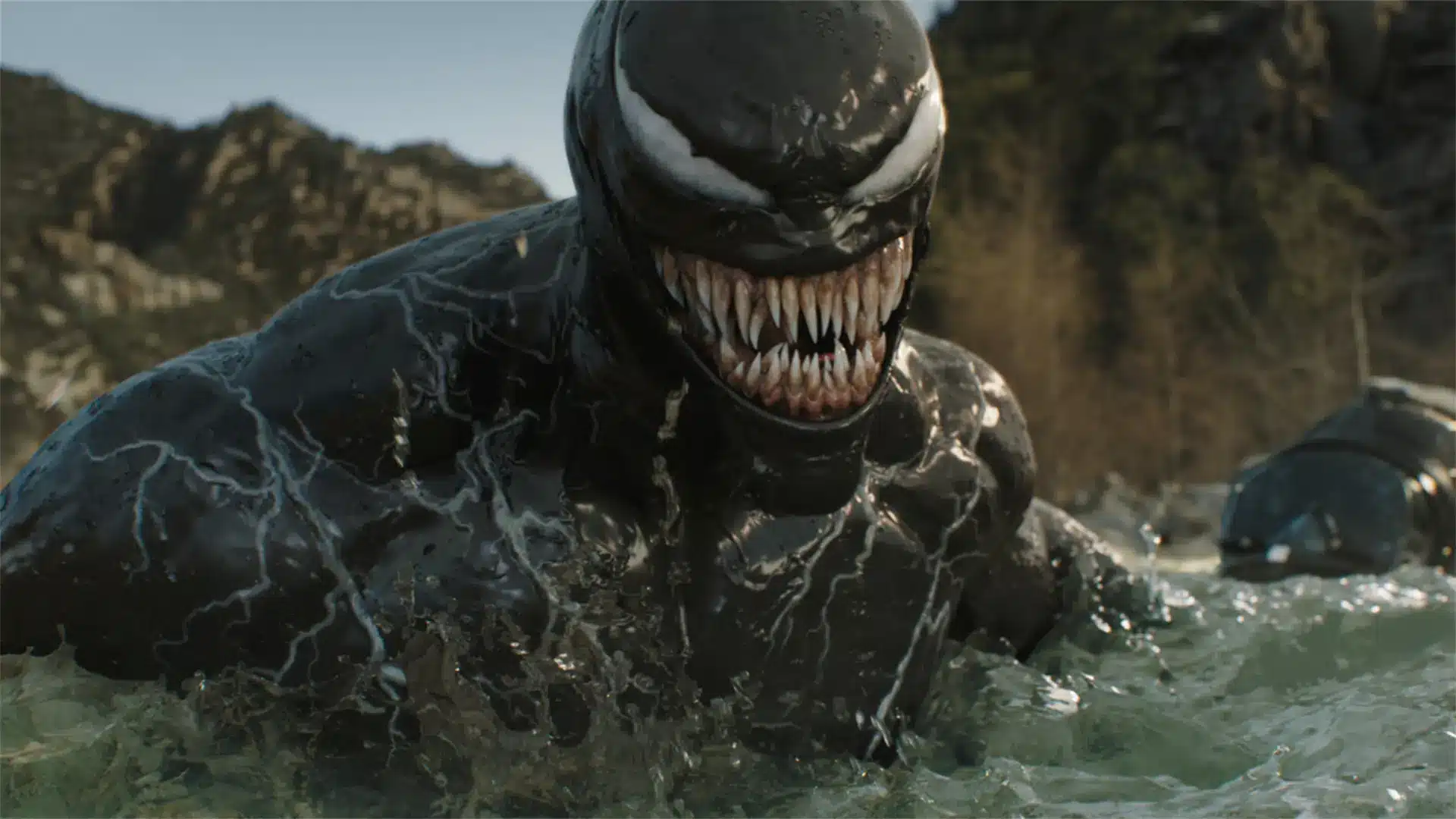 Venom: A Última Rodada