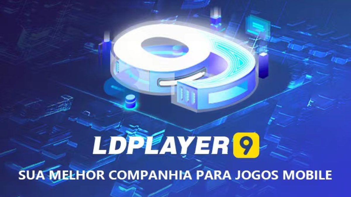 Use LDPlayer para Instalar o App YouCine no PC