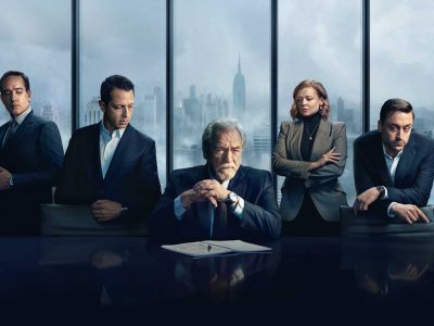 Succession Temporada 4: Revolução no Clã Roy!