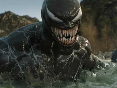 Venom: A Última Rodada já está em exibição, confira as informações que você precisa saber