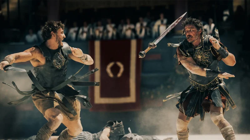 assistir gladiador 2 youcine